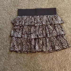 Fashion skirt
